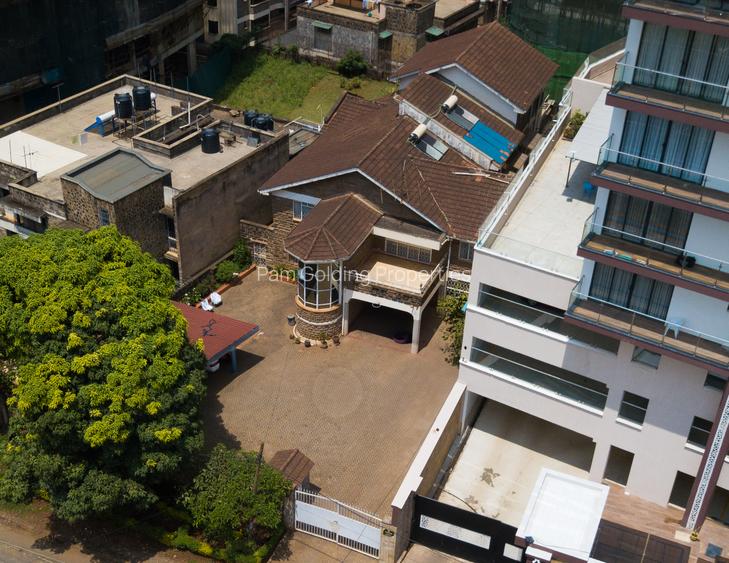 0.25 ac Land at 2Nd Parklands