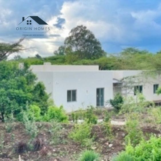 4 Bed Villa with En Suite at Karen