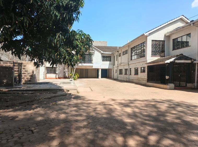 Office with Parking at General Mathenge Office with Parking at General Mathenge