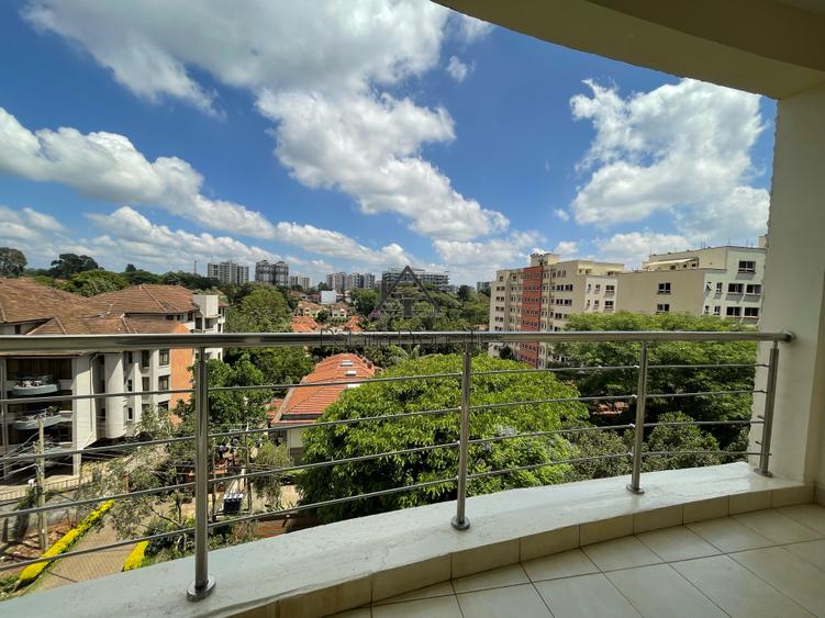 Serviced 2 Bed Apartment with En Suite in Westlands Area