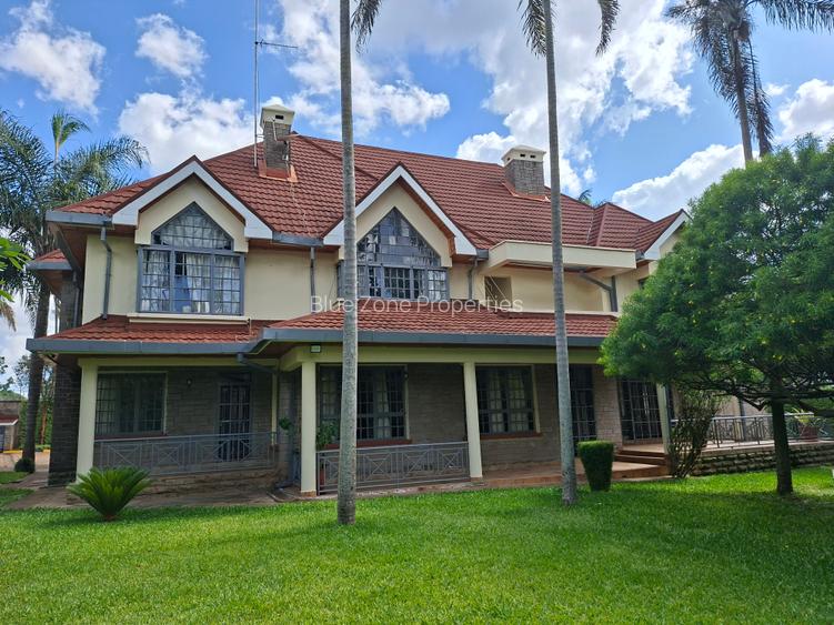 5 Bed House with En Suite at Off Runda Grove