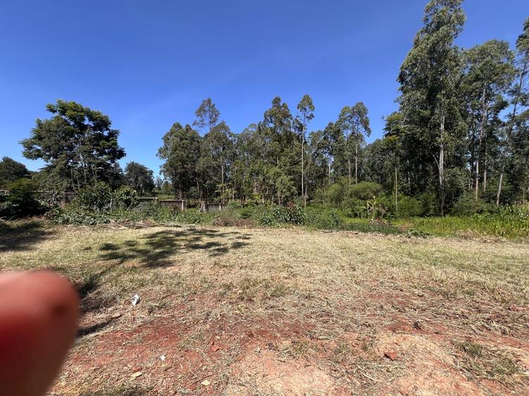 5.5 ac Commercial Property in Kiambu Road 5.5 ac Commercial Property in Kiambu Road