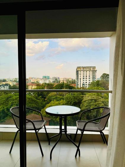 Furnished 1 Bed Apartment with En Suite at Mbaazi Avenue