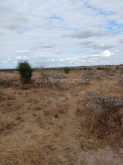0.25 ac Land in Kisaju