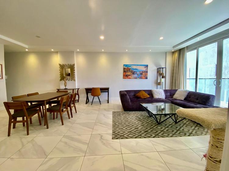 Furnished 2 Bed Apartment with En Suite in Rhapta Road Furnished 2 Bed Apartment with En Suite in Rhapta Road