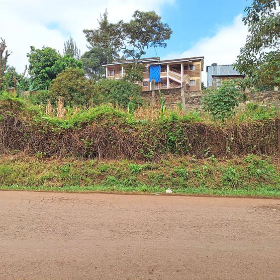 0.34 ac Land at Waithaka