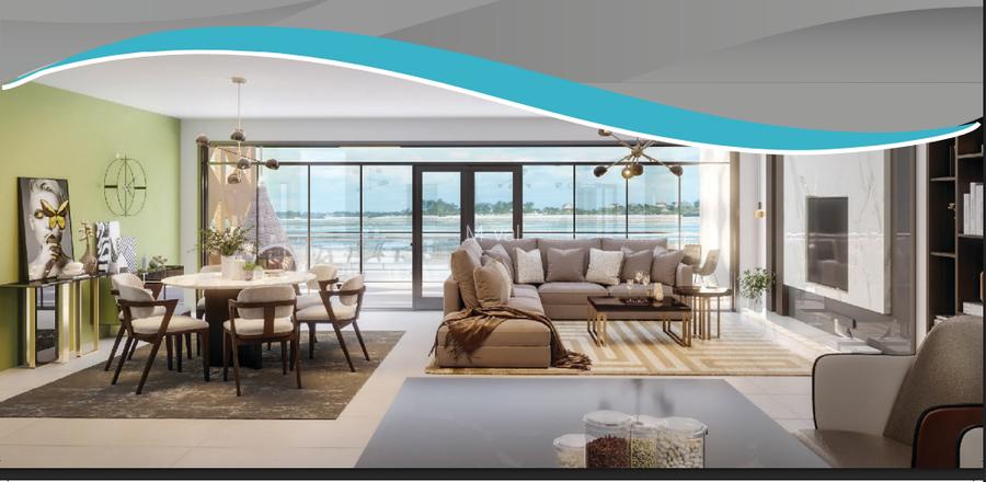 Serviced 4 Bed Apartment with En Suite at Old Nyali