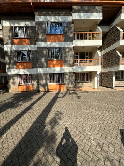 Office in Kilimani