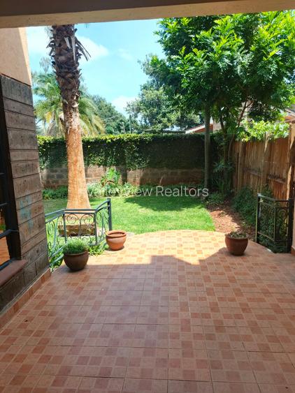 5 Bed Townhouse with En Suite at Lavington