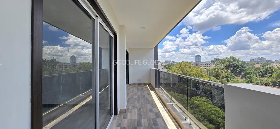 2 Bed Apartment with En Suite at Riverside