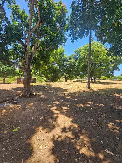 5 ac Land at Utange