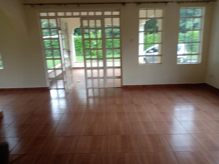 3 Bed Apartment in Karen 3 Bed Apartment in Karen
