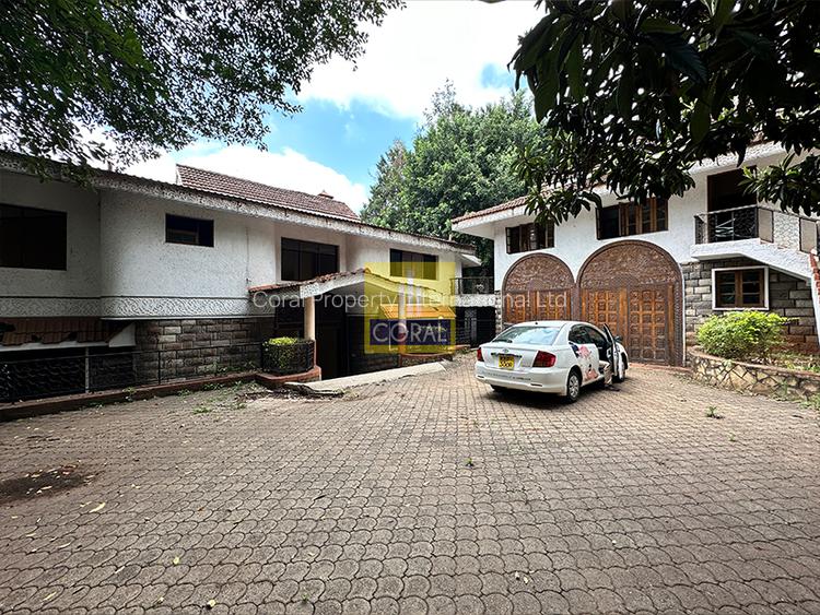 Commercial Property in Westlands Area