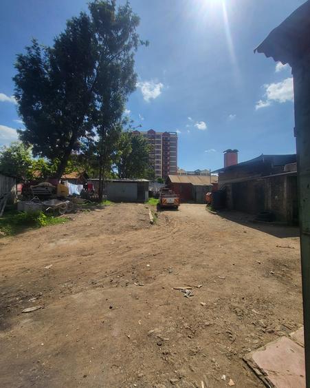 Land in Ngong Land in Ngong