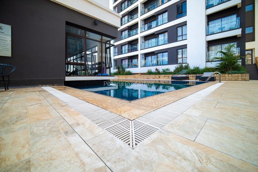 2 Bed Apartment with En Suite in Lavington