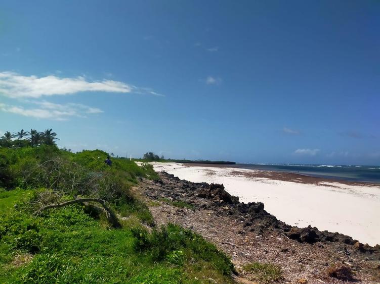 Land in Kilifi County Land in Kilifi County