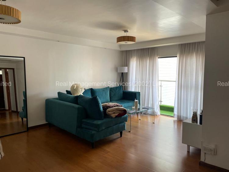 2 Bed Apartment with En Suite at The Alma Road