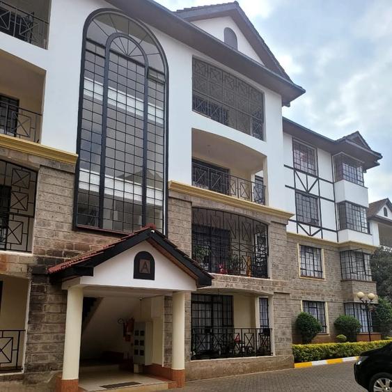 3 Bed Apartment with Staff Quarters in Lavington 3 Bed Apartment with Staff Quarters in Lavington