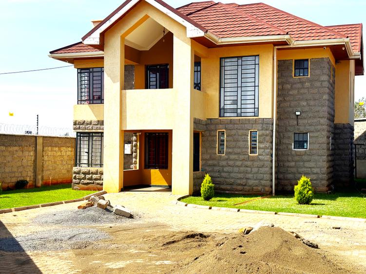 3 Bed Apartment with En Suite at Westlands