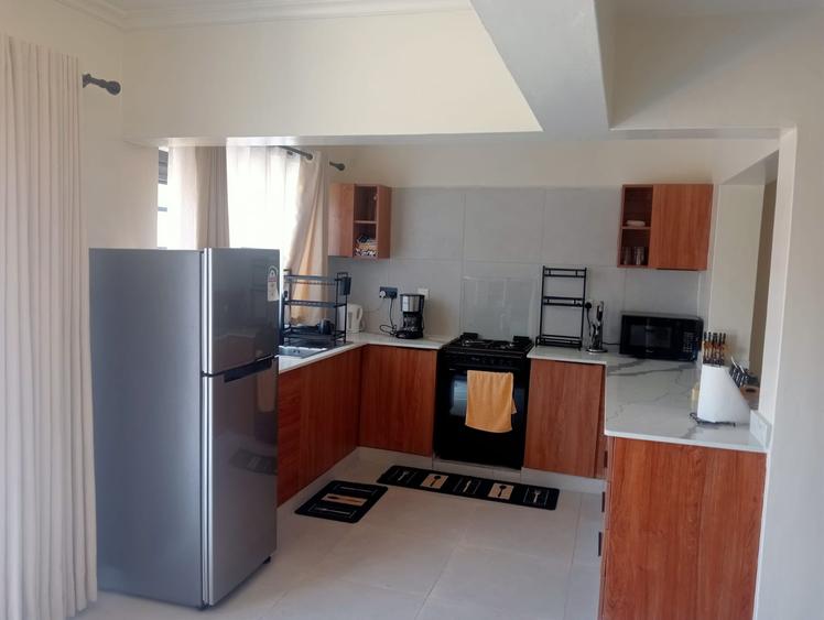 1 Bed House with En Suite at Runda