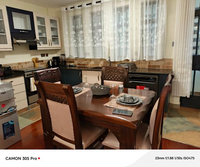 Serviced 1 Bed Apartment with En Suite at Lavington