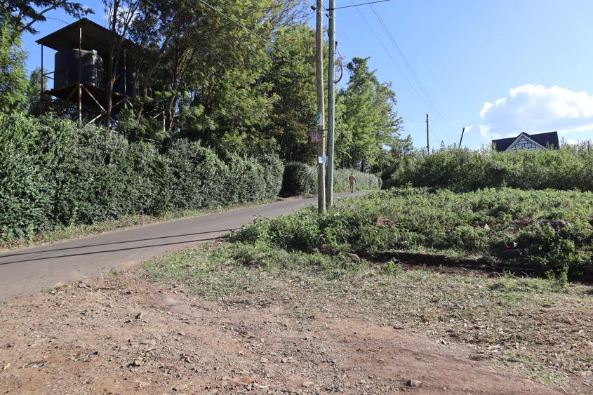 7 ac Land at Lemiso Road