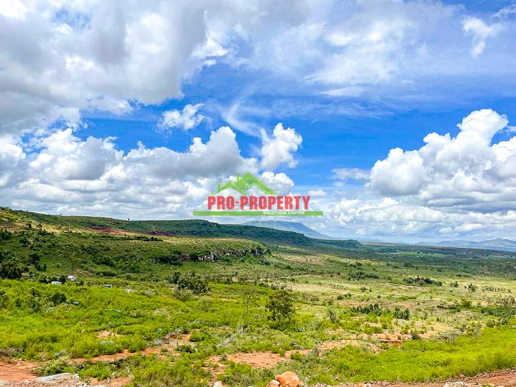 5 ac Land at Lusigetti