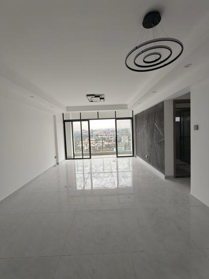 2 Bed Apartment with En Suite at Westlands Road