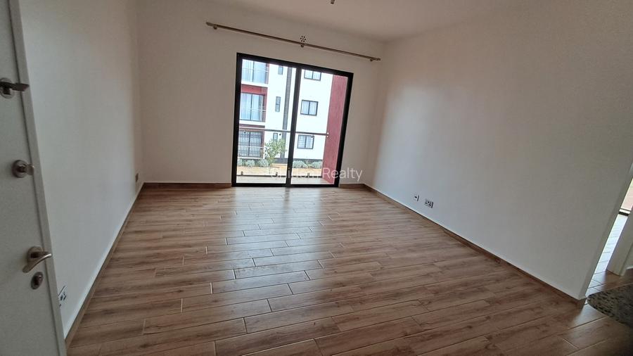 2 Bed Apartment with Swimming Pool at Ruiru