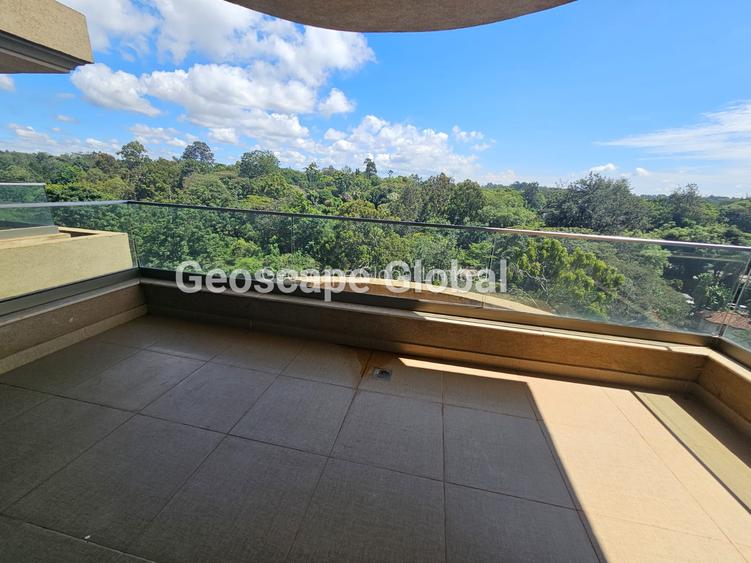 3 Bed Apartment with En Suite in Westlands Area