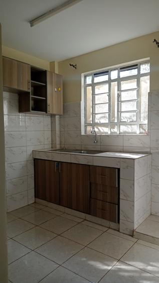 1 bed apartment in ruaka