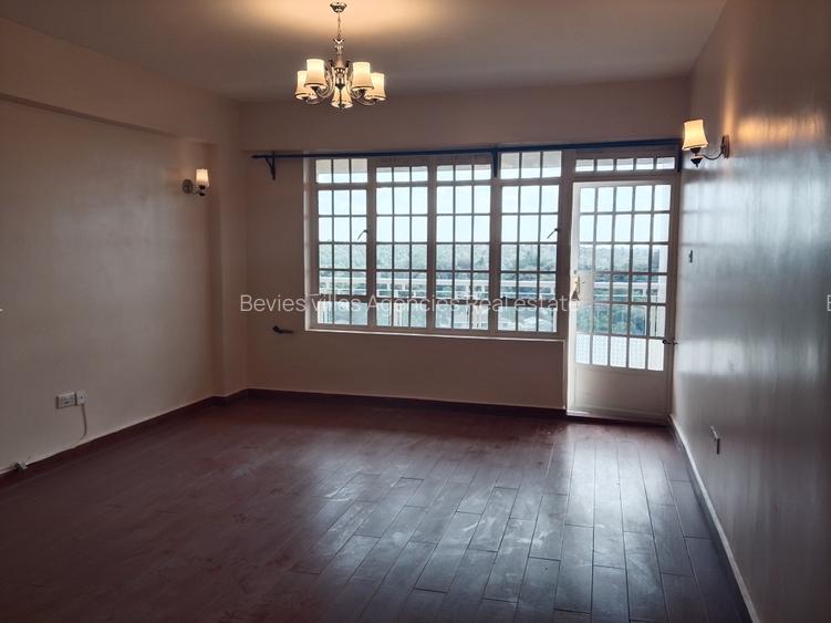 2 Bed Apartment with En Suite at Parklands