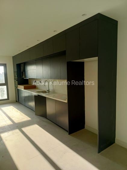 Serviced 3 Bed Apartment with En Suite at Nyali