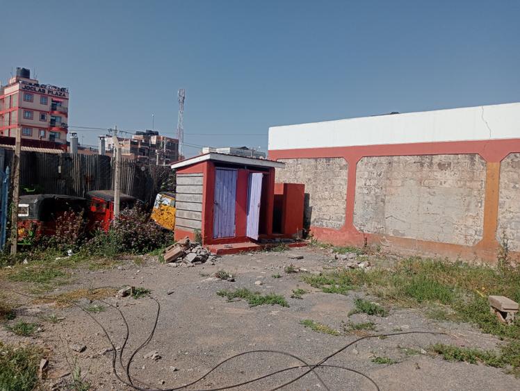 Commercial Property at Kahawa West Commercial Property at Kahawa West