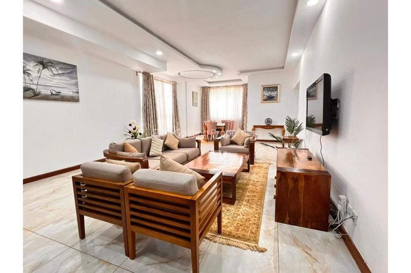 4 Bed Apartment at General Mathenge