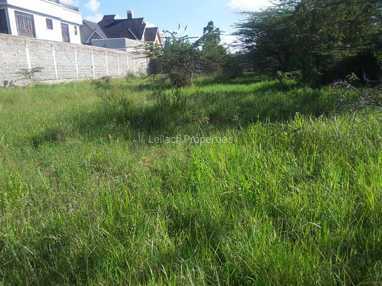 0.25 ac Residential Land in Ongata Rongai