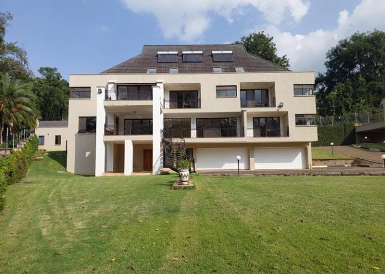 6 Bed House with En Suite in Muthaiga 6 Bed House with En Suite in Muthaiga