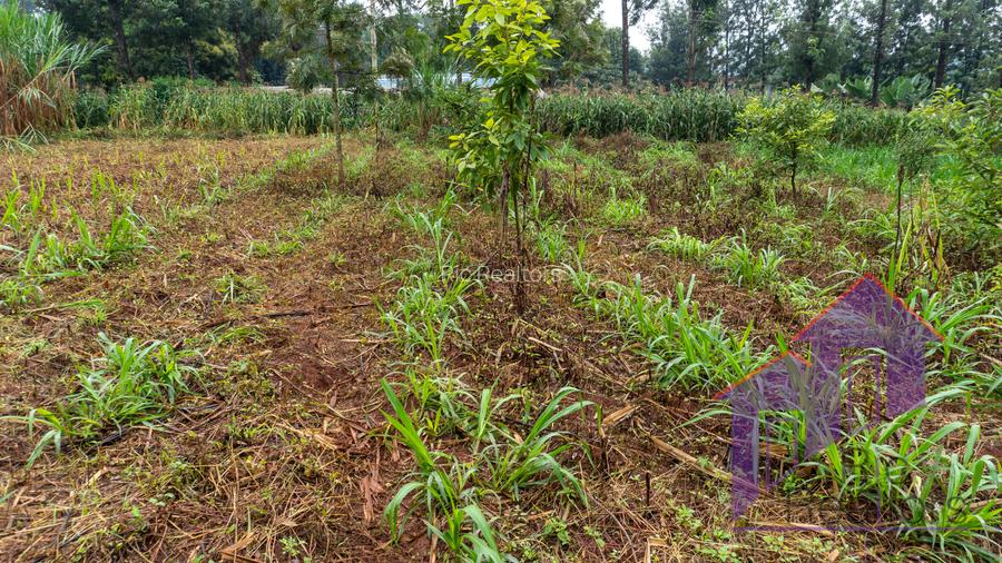 0.5 ac Land at Karen Road