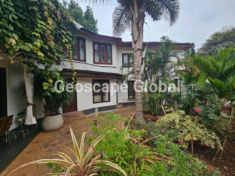 2 Bed House with En Suite in Runda 2 Bed House with En Suite in Runda
