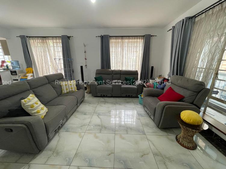 3 Bed Apartment with En Suite at 1St Parklands