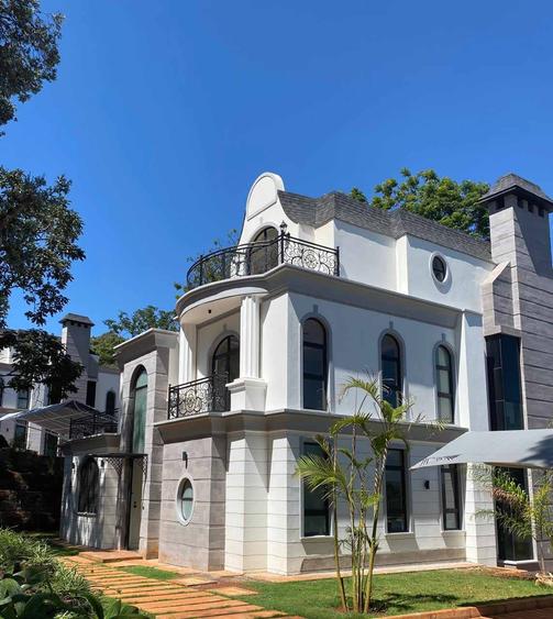 5 Bed Villa with En Suite at Loresho 5 Bed Villa with En Suite at Loresho