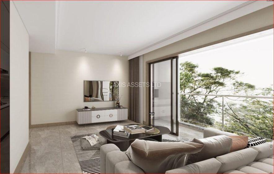 1 Bed Apartment with Swimming Pool at Next To Westgate Mall