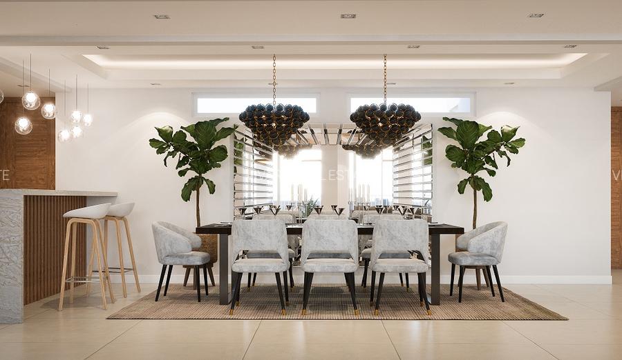 3 Bed Apartment with Swimming Pool in Westlands Area