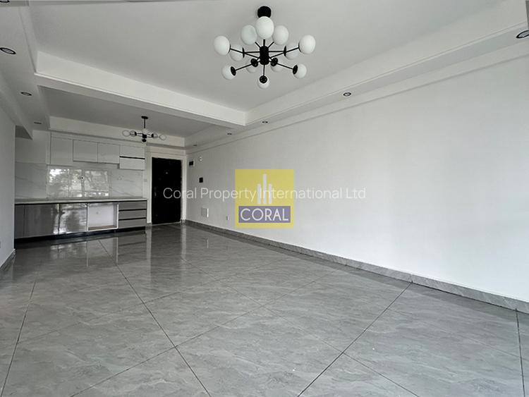 2 Bed Apartment in Westlands Area