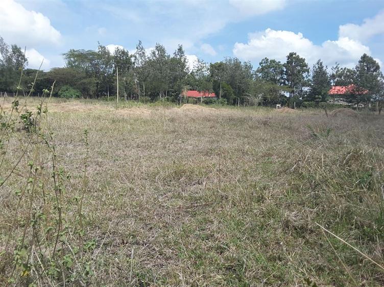 53 m² Residential Land in Ongata Rongai