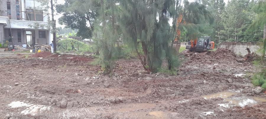 0.0125 ac Residential Land in Kyuna