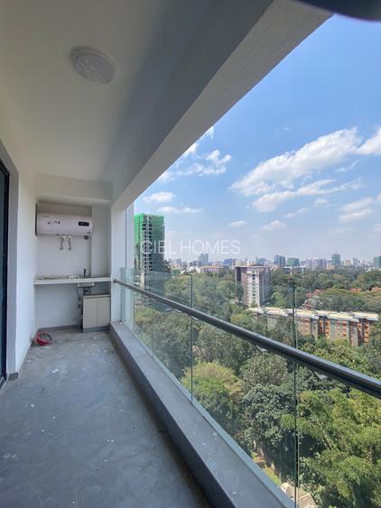 2 Bed Apartment with En Suite at Mandera Road