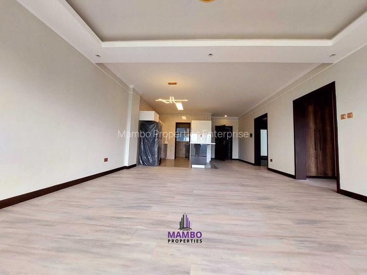 2 Bed Apartment with En Suite at Riverside Drive