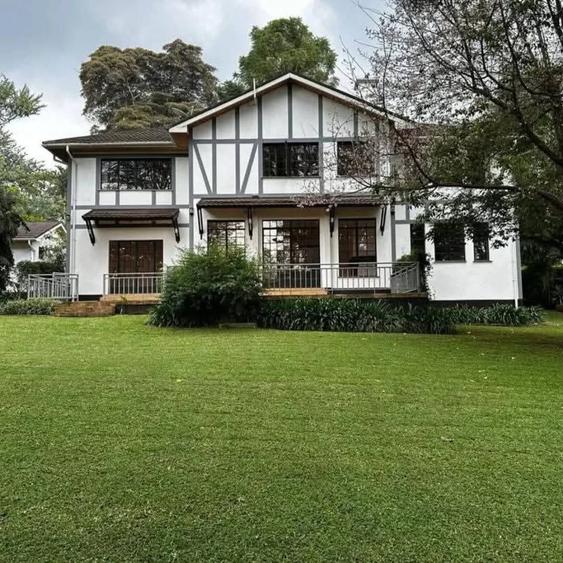 5 Bed House with Staff Quarters in Rosslyn 5 Bed House with Staff Quarters in Rosslyn