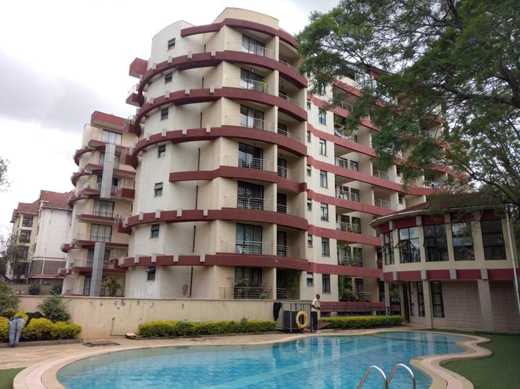 3 Bed Apartment with En Suite at Kilimani Estate Nairobi 3 Bed Apartment with En Suite at Kilimani Estate Nairobi